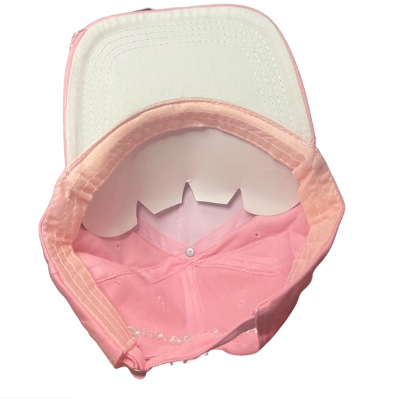 DSQUARED2 WOOD embroidered Born in Canada Baseball Cap - Picture 3 of 6